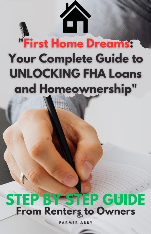 How to get approved for a FHA loan