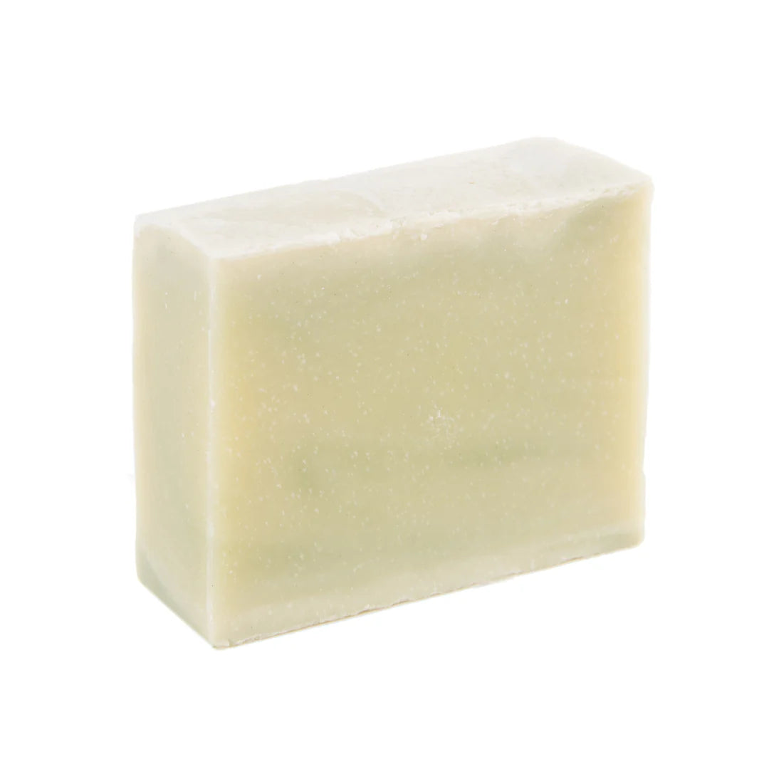 Ashwaganda Goats Milk Soap